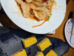 -北大荒人•新东北菜(青岛银座店)