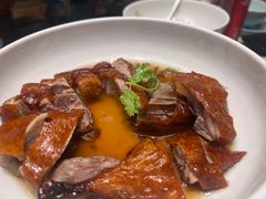 -刀板香·安徽菜(国购IFC店)