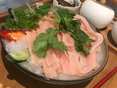 -围炉夜话·潮汕卤水火锅(榕江店)