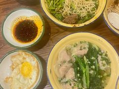 -阿福板凳面(观音桥店)