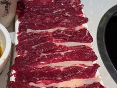 -俏牛哥鲜牛肉牛肆馆(重庆天地店)
