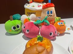 -东方明珠·可口可乐欢乐餐厅
