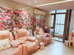 -Beauty Nails 美甲美睫皮肤管理