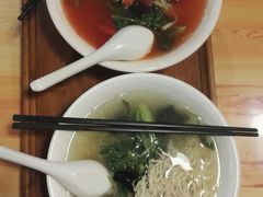 -富源春面馆(四川北路店)