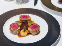 -Tomato&Pepper法餐厅