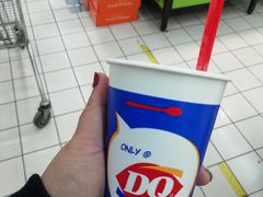 -DQ·蛋糕·冰淇淋(河东万达店)
