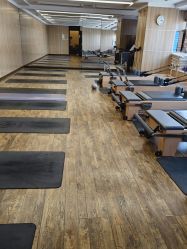 -意然瑜伽·普拉提