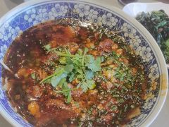-赵小犇·江湖川菜馆