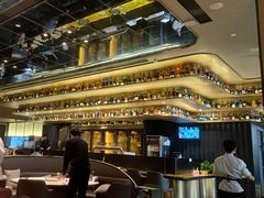 -领鲜天下·焗海鲜·花胶鸡(天目里店)