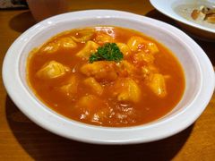 -秀儿家の小确幸花园西餐厅