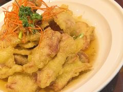 -那家老院子东北菜·饺子·小鸡炖蘑菇(艳华街店)