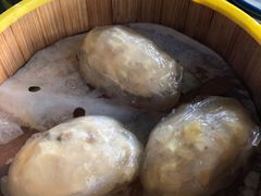 -公园茶楼粤式点心