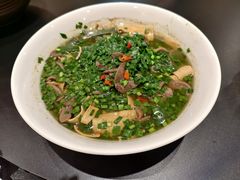 韭香腰片-雅酌园·烟火南京菜(颐和路店)