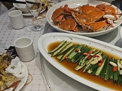 -百姓食府(秦虹路店)