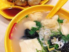 -小杨生煎(南京东路食品一店)