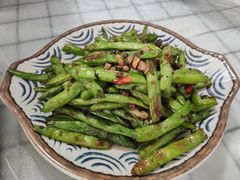 -福来菜馆(16块)