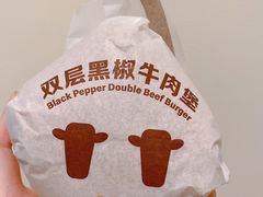-麦当劳餐厅(龙平西路店)