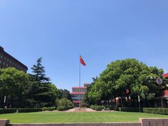 -上海财经大学(国定路校区)
