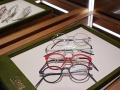 -大视光学•LINDBERG林德伯格•全球手工眼镜集合店(王府井店)