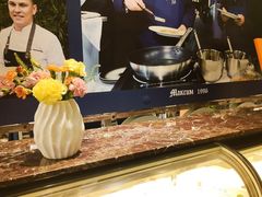 -马克西姆俄罗斯餐厅(通亚街店)