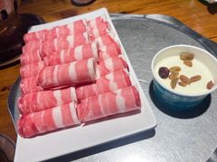 -義聚德·清真铜锅涮羊肉·烧烤(河东店)