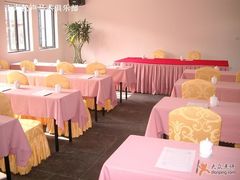 -松声马术俱乐部