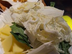 -福茂源横山铁锅羊肉(高新路店)