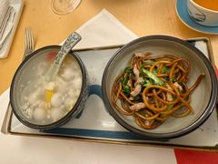 -汾阳花园酒店·餐厅(徐汇店)