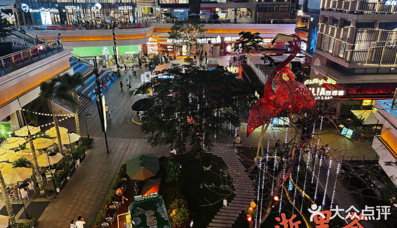 深圳也能吃到地道的江浙菜