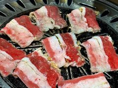 -妥妥烤肉料理(昙华林店)