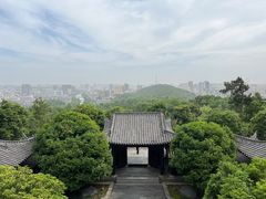 -潜山国家森林公园