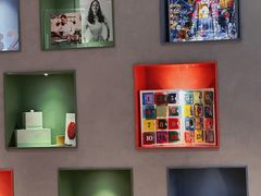 -潮一不贰·法式甜品·生日蛋糕·西式简餐(外滩店)