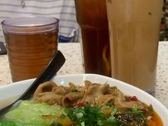 -新辉港式茶餐厅(北栅店)