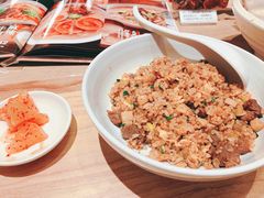 麻麻辣辣牛肉饭-味千拉面(南昌杉杉奥特莱斯广场店)