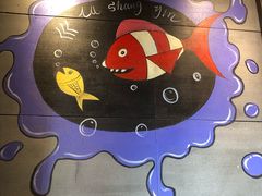 -辣尚瘾·烤鱼·新川菜(交大直营店)