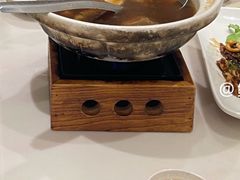 青龙菜-新峰肉骨茶(总店)
