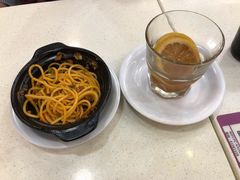 -和平馆·地道港澳茶餐厅(西门口店)