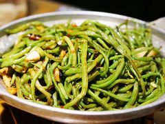 好味道油豆角丝-95号酱骨·一块豆腐(展春园西路店)
