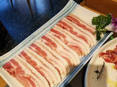 -金龙烧烤·牛肉面(西塔店)