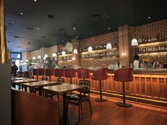 -Burger & Lobster(Dean Street)