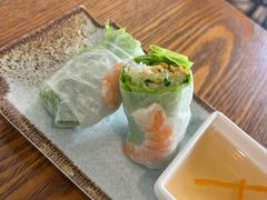 -越南牛肉河粉餐厅(书院巷店)