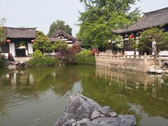 -常熟方塔园
