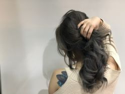 -Kraemer Paris  苏豪路易士·嘉玛发廊