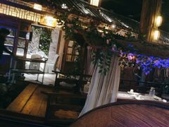 -花溪雨·森林餐厅(石基店)
