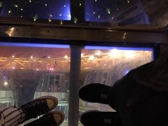 -影汇之星8字形摩天轮