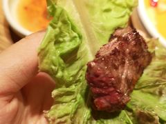 -王妃家(明洞中央店)