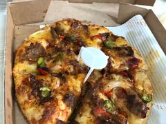 -City1+1城市比萨·意面(桂林路店)