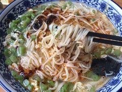 -竹青胶东摔面(黄岛开发区店)