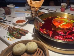 -二荆条·城市森林火锅旗舰店