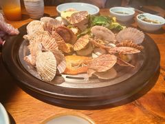 -三个渔夫·蒸汽海鲜(小白楼店)